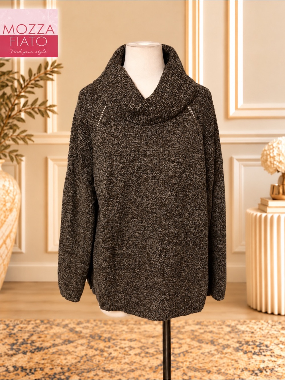 3for$20 sweater small